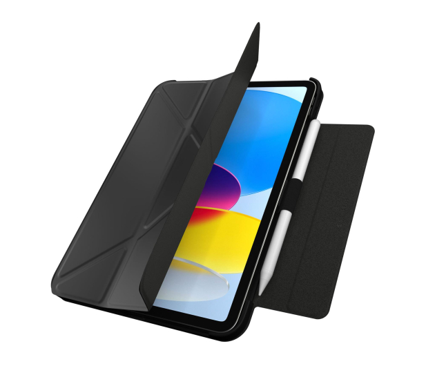 SwitchEasy Origami do iPad 10/11 gen (10.9")
(Black) - 1415877 - zdjęcie 6